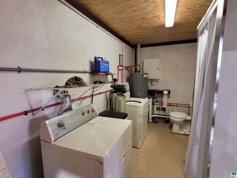 Tiny photo for 410 Pine St, Sheldon, IA 51201 (MLS # 826719)