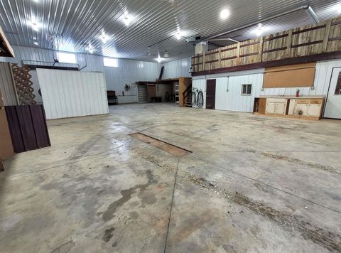 Tiny photo for 410 Pine St, Sheldon, IA 51201 (MLS # 826719)