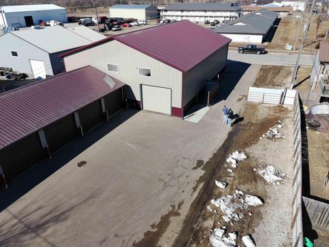 Tiny photo for 410 Pine St, Sheldon, IA 51201 (MLS # 826719)