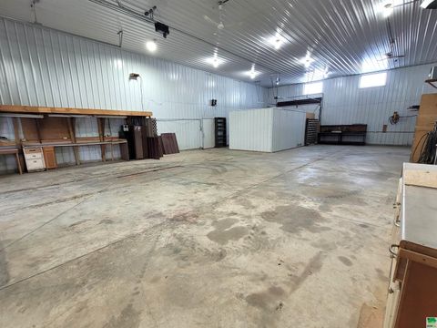 Tiny photo for 410 Pine St, Sheldon, IA 51201 (MLS # 826719)