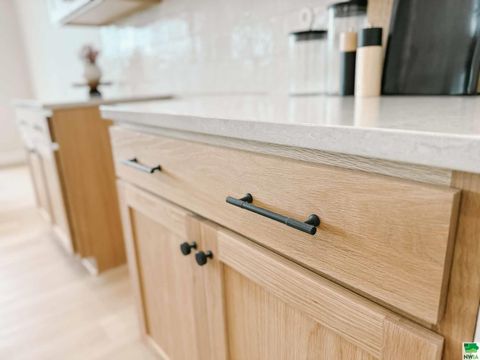 Tiny photo for 1102 14th St SE, Orange City, IA 51041 (MLS # 829938)