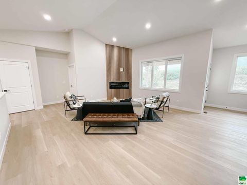 Tiny photo for 1102 14th St SE, Orange City, IA 51041 (MLS # 829938)