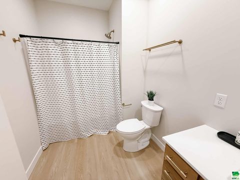 Tiny photo for 1102 14th St SE, Orange City, IA 51041 (MLS # 829938)