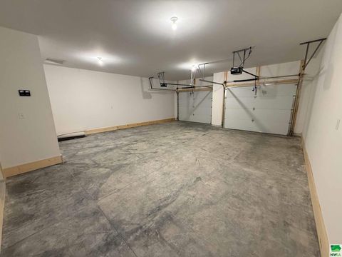 Tiny photo for 1102 14th St SE, Orange City, IA 51041 (MLS # 829938)