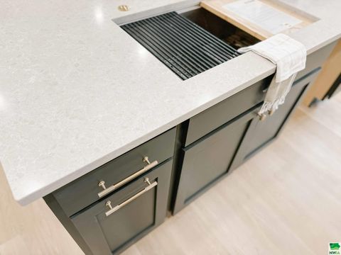 Tiny photo for 1102 14th St SE, Orange City, IA 51041 (MLS # 829938)