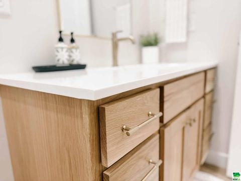 Tiny photo for 1102 14th St SE, Orange City, IA 51041 (MLS # 829938)