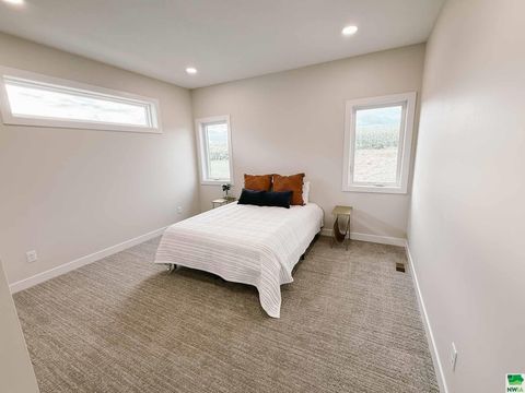 Tiny photo for 1102 14th St SE, Orange City, IA 51041 (MLS # 829938)