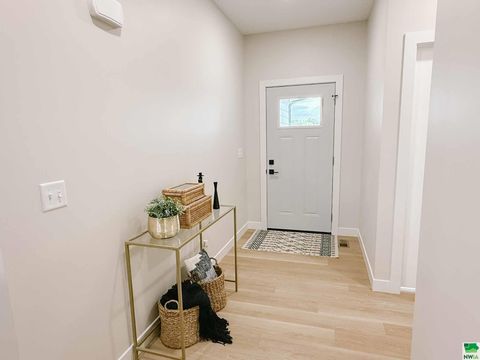 Tiny photo for 1102 14th St SE, Orange City, IA 51041 (MLS # 829938)