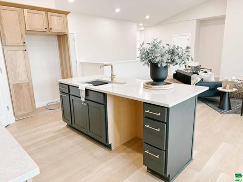 Tiny photo for 1102 14th St SE, Orange City, IA 51041 (MLS # 829938)