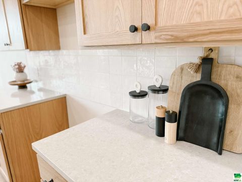 Tiny photo for 1102 14th St SE, Orange City, IA 51041 (MLS # 829938)