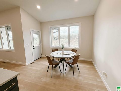 Tiny photo for 1102 14th St SE, Orange City, IA 51041 (MLS # 829938)