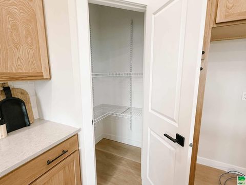 Tiny photo for 1102 14th St SE, Orange City, IA 51041 (MLS # 829938)