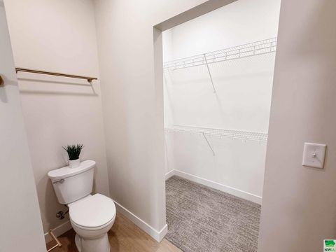 Tiny photo for 1102 14th St SE, Orange City, IA 51041 (MLS # 829938)