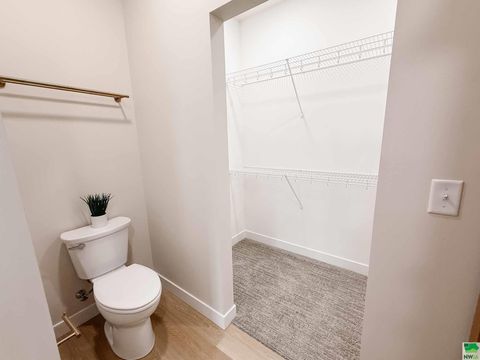 Tiny photo for 1102 14th St SE, Orange City, IA 51041 (MLS # 829938)