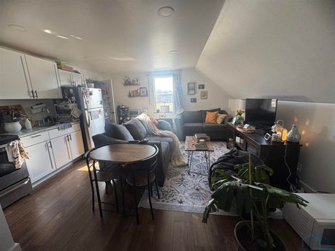 Tiny photo for 120 Delaware Ave SW Ave, Orange City, IA 51041 (MLS # 832113)