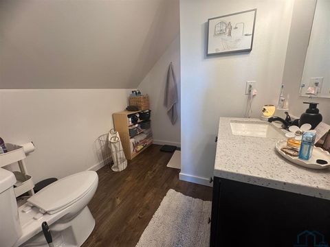 Tiny photo for 120 Delaware Ave SW Ave, Orange City, IA 51041 (MLS # 832113)