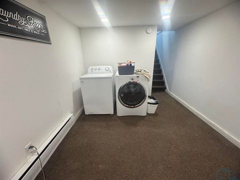 Tiny photo for 120 Delaware Ave SW Ave, Orange City, IA 51041 (MLS # 832113)