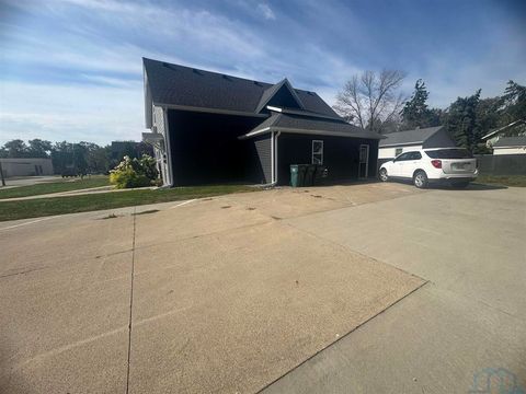 Tiny photo for 120 Delaware Ave SW Ave, Orange City, IA 51041 (MLS # 832113)