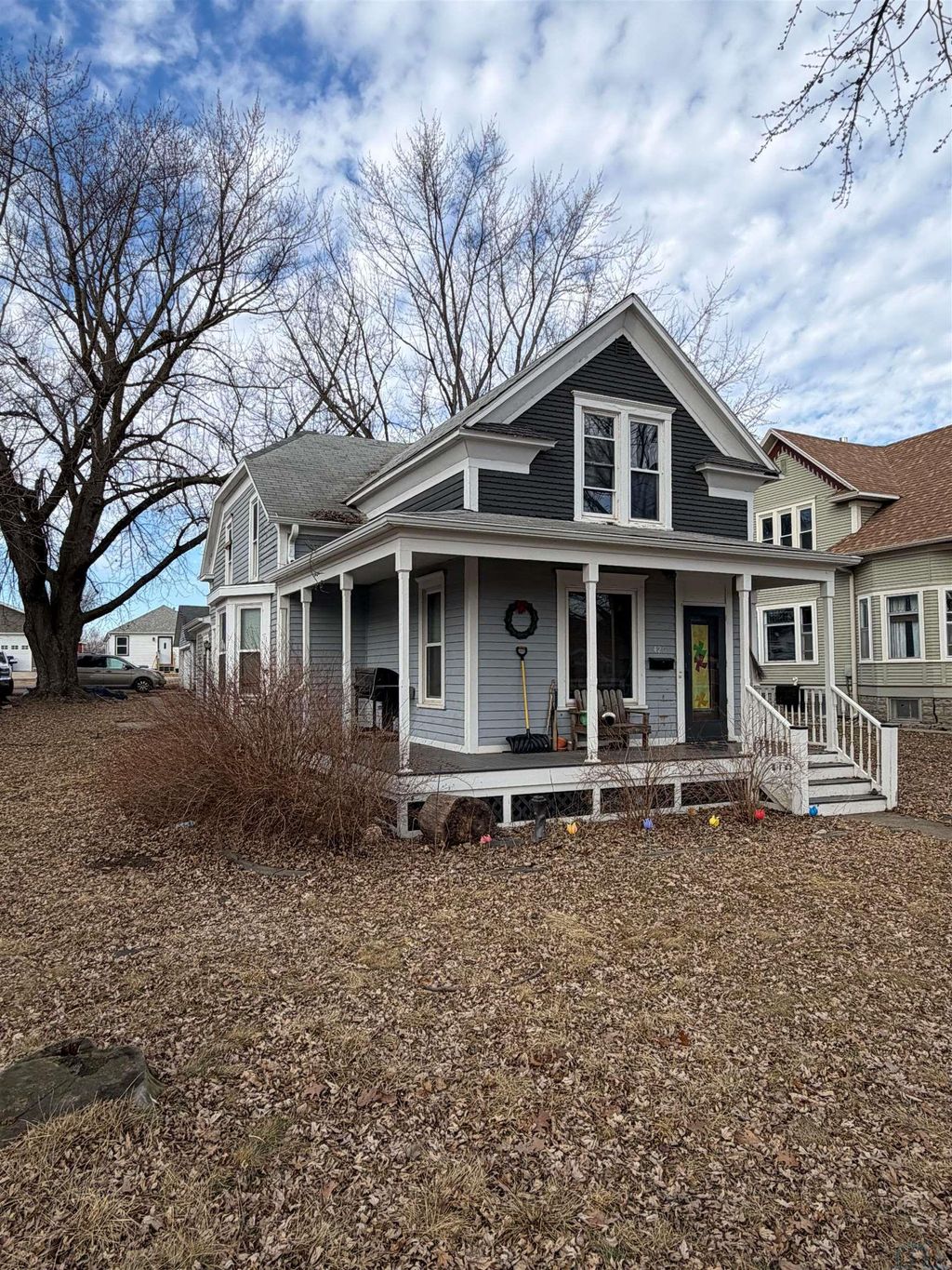 Photo of 420 Central Ave. SW Ave, Orange City, IA 51041 (MLS # 831843)