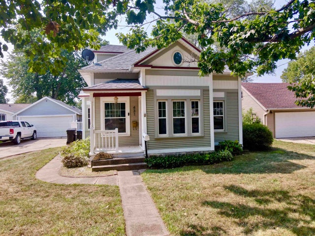 431 SUMNER ST