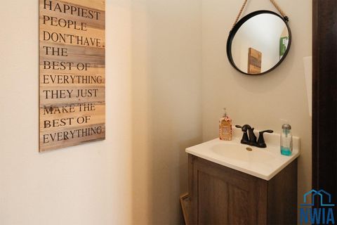 Tiny photo for 1028 8th Ave SE Ave, Sioux Center, IA 51250 (MLS # 830802)