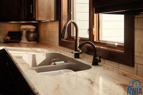 Tiny photo for 1028 8th Ave SE Ave, Sioux Center, IA 51250 (MLS # 830802)