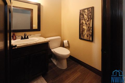 Tiny photo for 1028 8th Ave SE Ave, Sioux Center, IA 51250 (MLS # 830802)