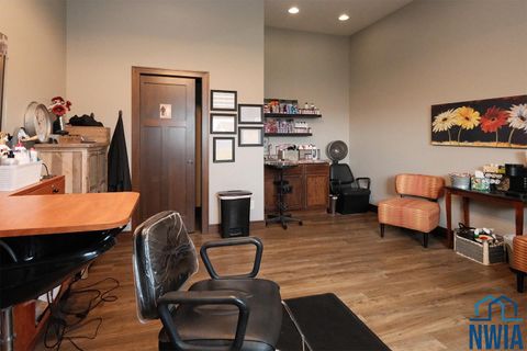 Tiny photo for 1028 8th Ave SE Ave, Sioux Center, IA 51250 (MLS # 830802)