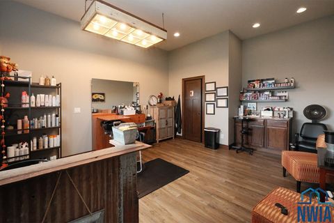 Tiny photo for 1028 8th Ave SE Ave, Sioux Center, IA 51250 (MLS # 830802)