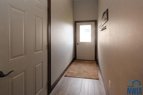 Tiny photo for 1028 8th Ave SE Ave, Sioux Center, IA 51250 (MLS # 830802)