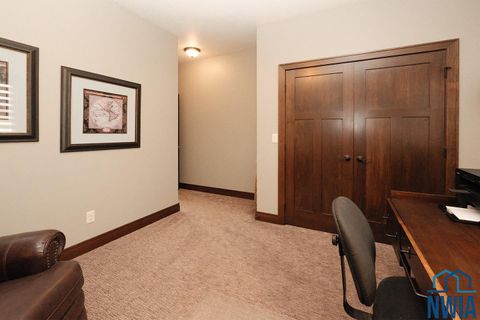 Tiny photo for 1028 8th Ave SE Ave, Sioux Center, IA 51250 (MLS # 830802)