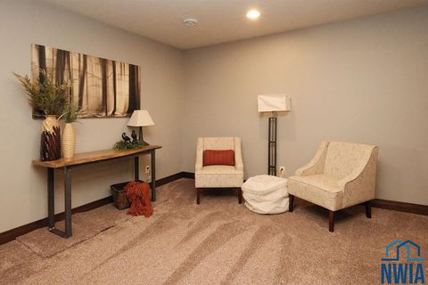 Tiny photo for 1028 8th Ave SE Ave, Sioux Center, IA 51250 (MLS # 830802)