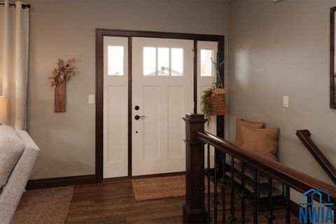 Tiny photo for 1028 8th Ave SE Ave, Sioux Center, IA 51250 (MLS # 830802)