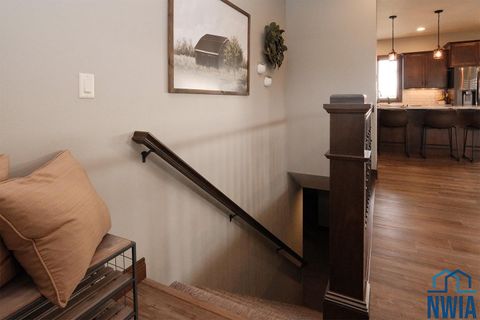 Tiny photo for 1028 8th Ave SE Ave, Sioux Center, IA 51250 (MLS # 830802)