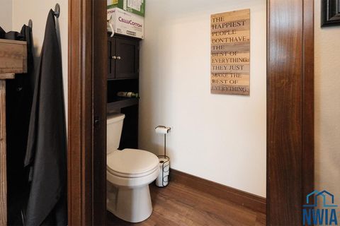 Tiny photo for 1028 8th Ave SE Ave, Sioux Center, IA 51250 (MLS # 830802)