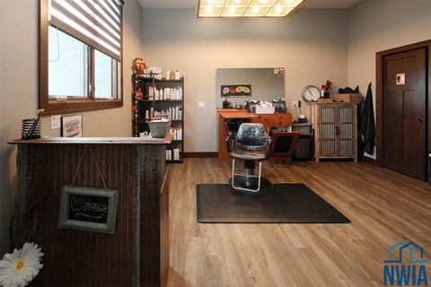 Tiny photo for 1028 8th Ave SE Ave, Sioux Center, IA 51250 (MLS # 830802)