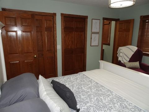 Tiny photo for 601 SW Iowa Street, Orange City, IA 51041 (MLS # 832413)