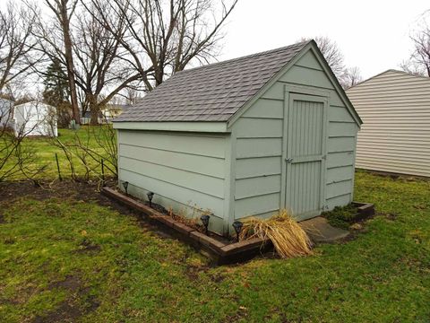 Tiny photo for 601 SW Iowa Street, Orange City, IA 51041 (MLS # 832413)