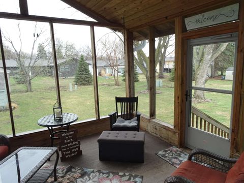 Tiny photo for 601 SW Iowa Street, Orange City, IA 51041 (MLS # 832413)