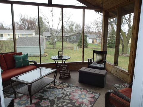 Tiny photo for 601 SW Iowa Street, Orange City, IA 51041 (MLS # 832413)