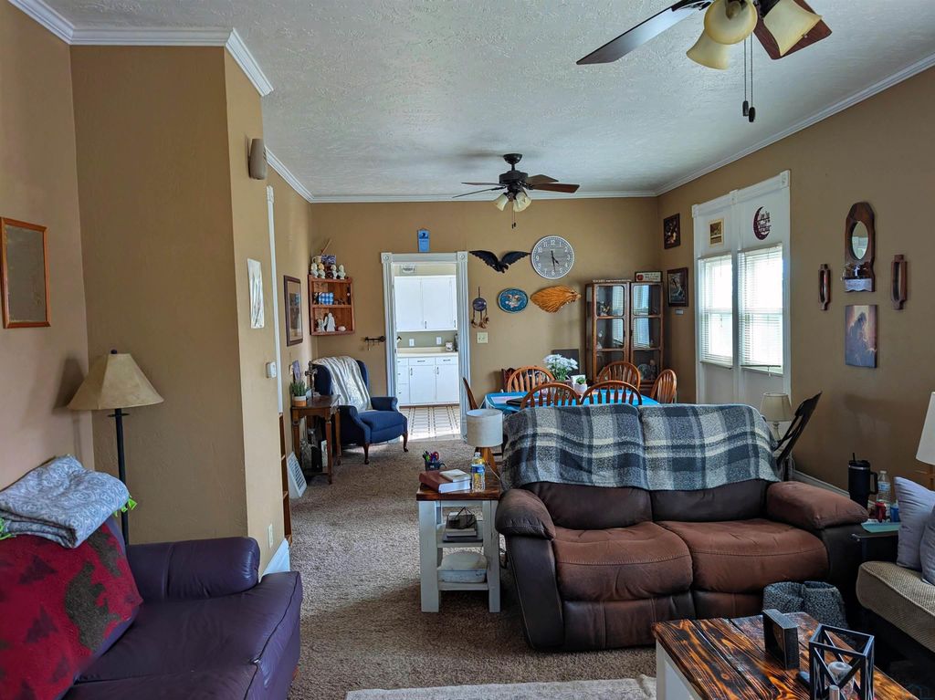 Photo of 1208 9th Street, Hawarden, IA 51023 (MLS # 832406)