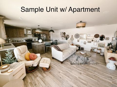 Tiny photo for 1003 Horizon Rd, Unit #8 Rd, Boyden, IA 51234 (MLS # 828864)