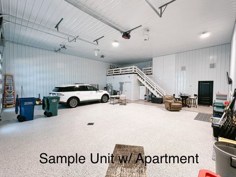 Tiny photo for 1003 Horizon Rd, Unit #8 Rd, Boyden, IA 51234 (MLS # 828864)