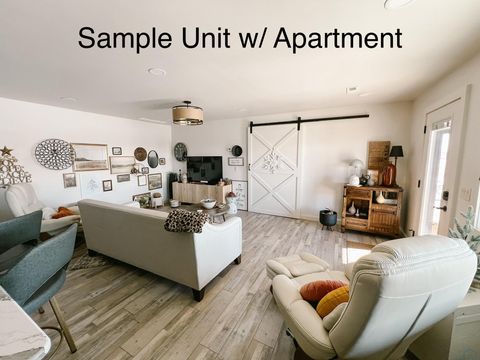 Tiny photo for 1003 Horizon Rd, Unit #8 Rd, Boyden, IA 51234 (MLS # 828864)