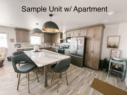 Tiny photo for 1003 Horizon Rd, Unit #8 Rd, Boyden, IA 51234 (MLS # 828864)