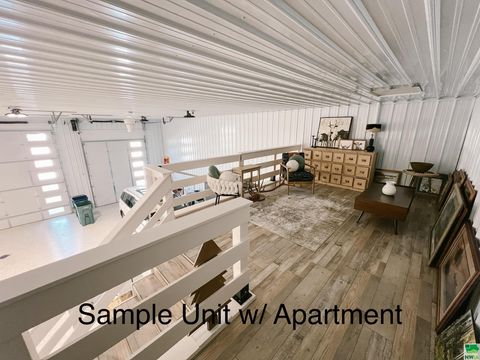 Tiny photo for 1003 Horizon Rd, Unit #8 Rd, Boyden, IA 51234 (MLS # 828864)