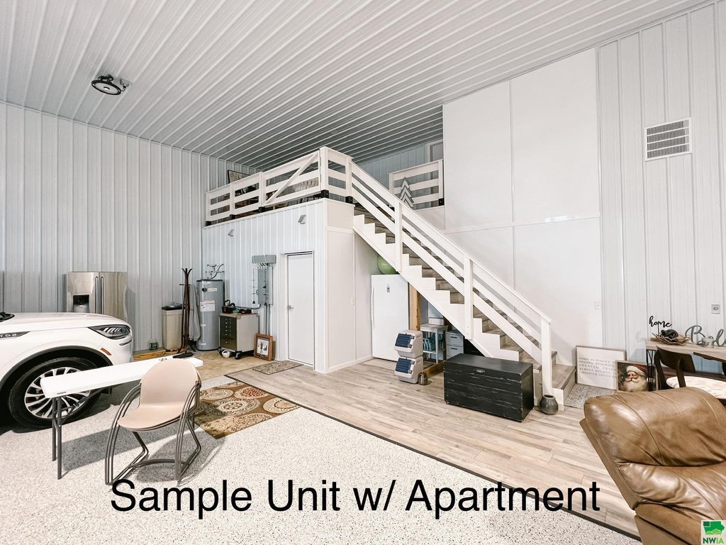 Photo of 1003 Horizon Rd, Unit #8 Rd, Boyden, IA 51234 (MLS # 828864)