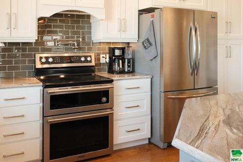 Tiny photo for 103 Andrews Court, Alton, IA 51003 (MLS # 829178)