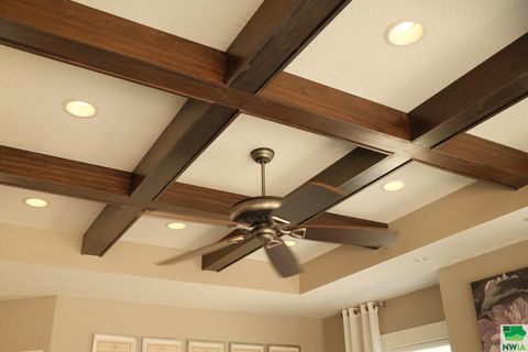 Tiny photo for 103 Andrews Court, Alton, IA 51003 (MLS # 829178)