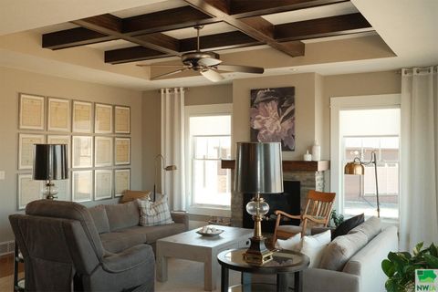 Tiny photo for 103 Andrews Court, Alton, IA 51003 (MLS # 829178)